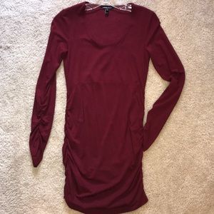 NWOT - Isabella Oliver Maternity Dress - Size 0